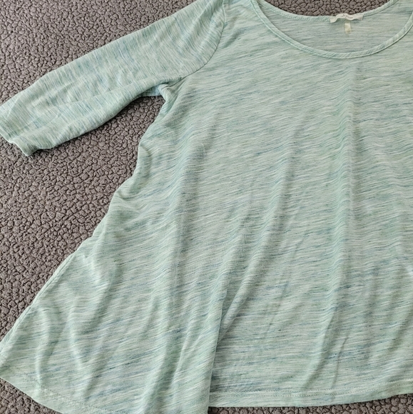 Soprano Swing Top - Picture 3 of 9